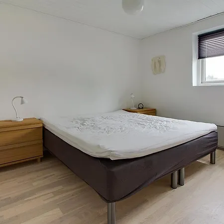 Three-bedroom Holiday In * Hals